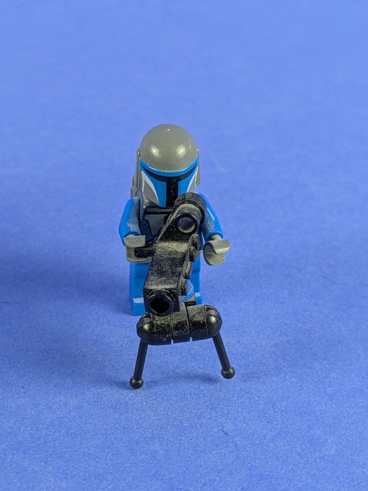 LEGO Star Wars Mandalorian Battle Pack 7914 Incomplete Set Pre-Owned