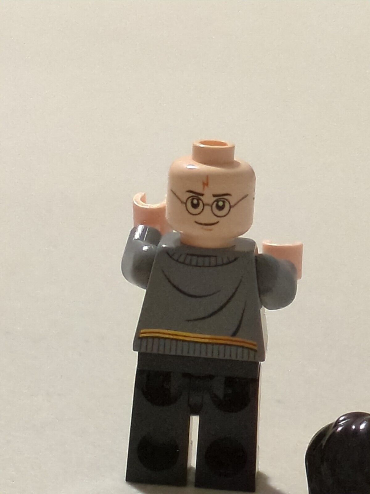 Lego Harry Potter: Harry Potter hp094 Sets 4736, 4738, 4867, 4842, 4865, 30111