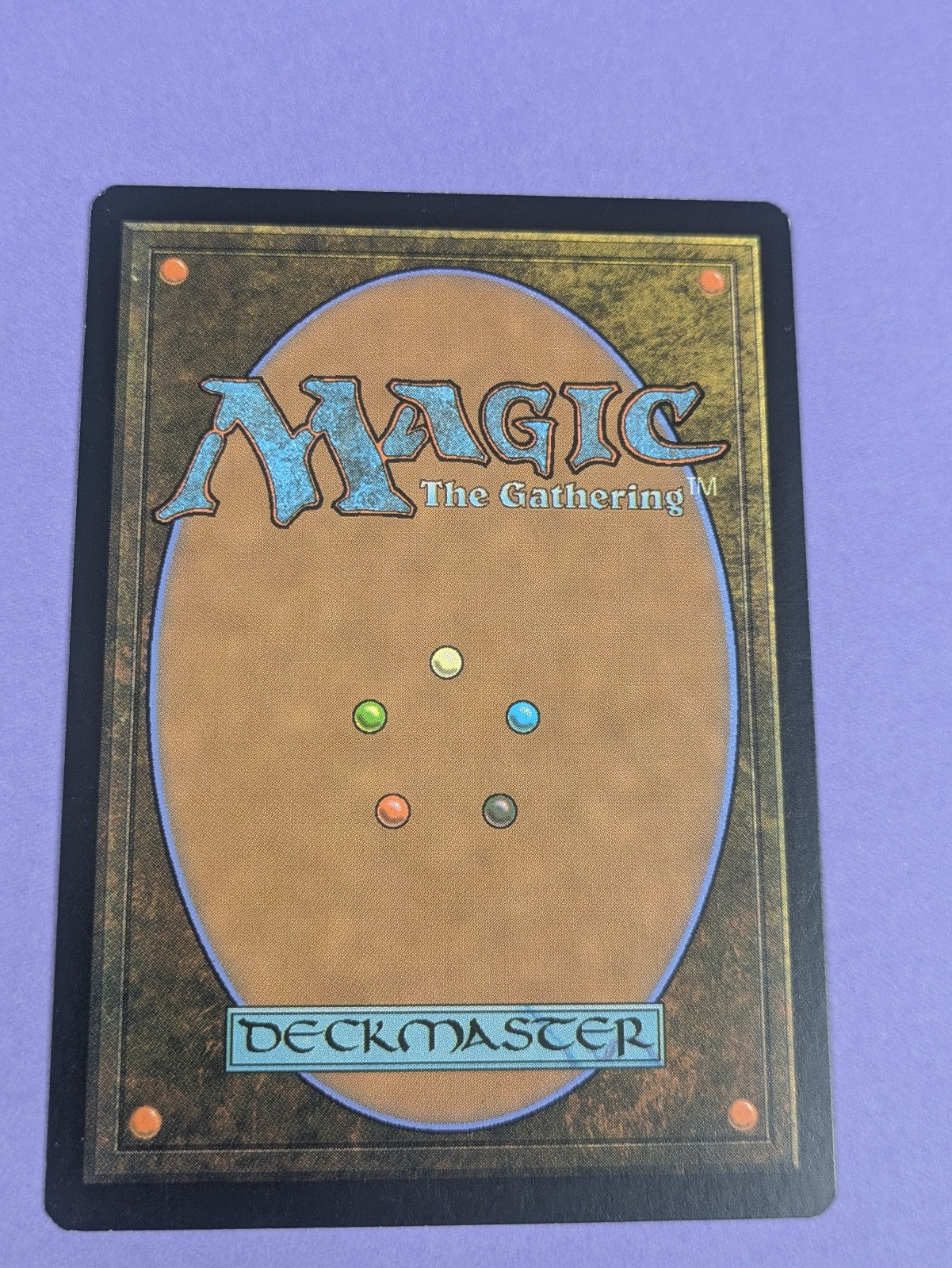 MTG Magic: Khans of Tarkir: Bloodstained Mire #230/269 Rare - NM