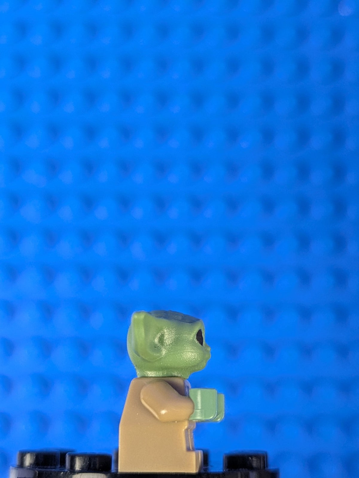 Lego Star Wars: Din Grogu / The Child / 'Baby Yoda' sw1113 Set 75318