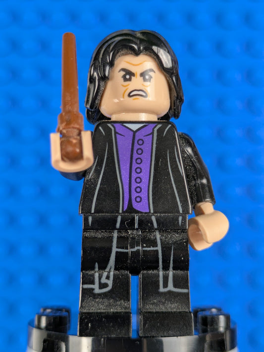 Lego Harry Potter: Chamber of Secrets: Professor Severus Snape hp134a Set 75953