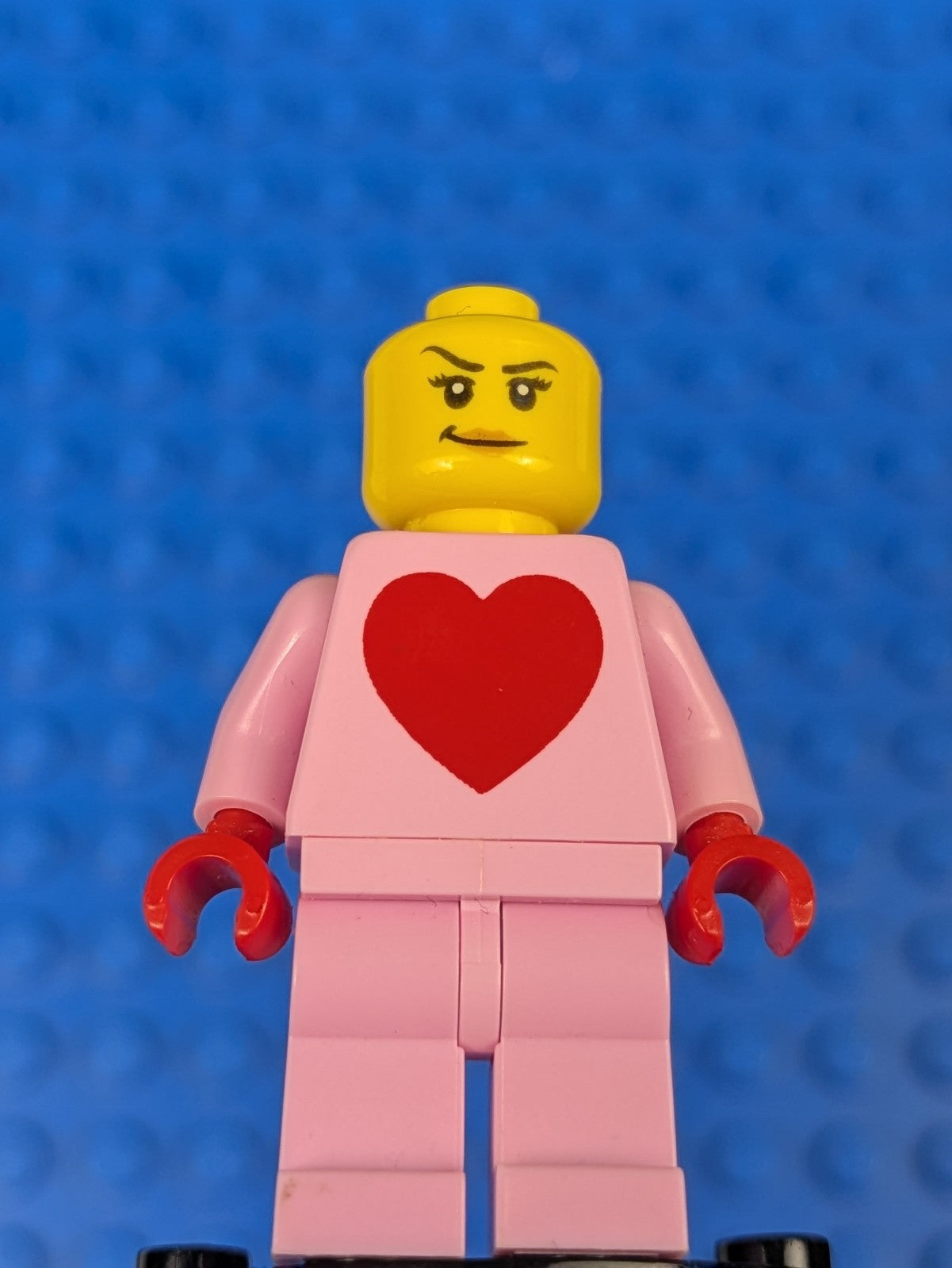 Lego LEGO Brand: Build-A-Minifigure: Love Elephant hol198 Set bam202002