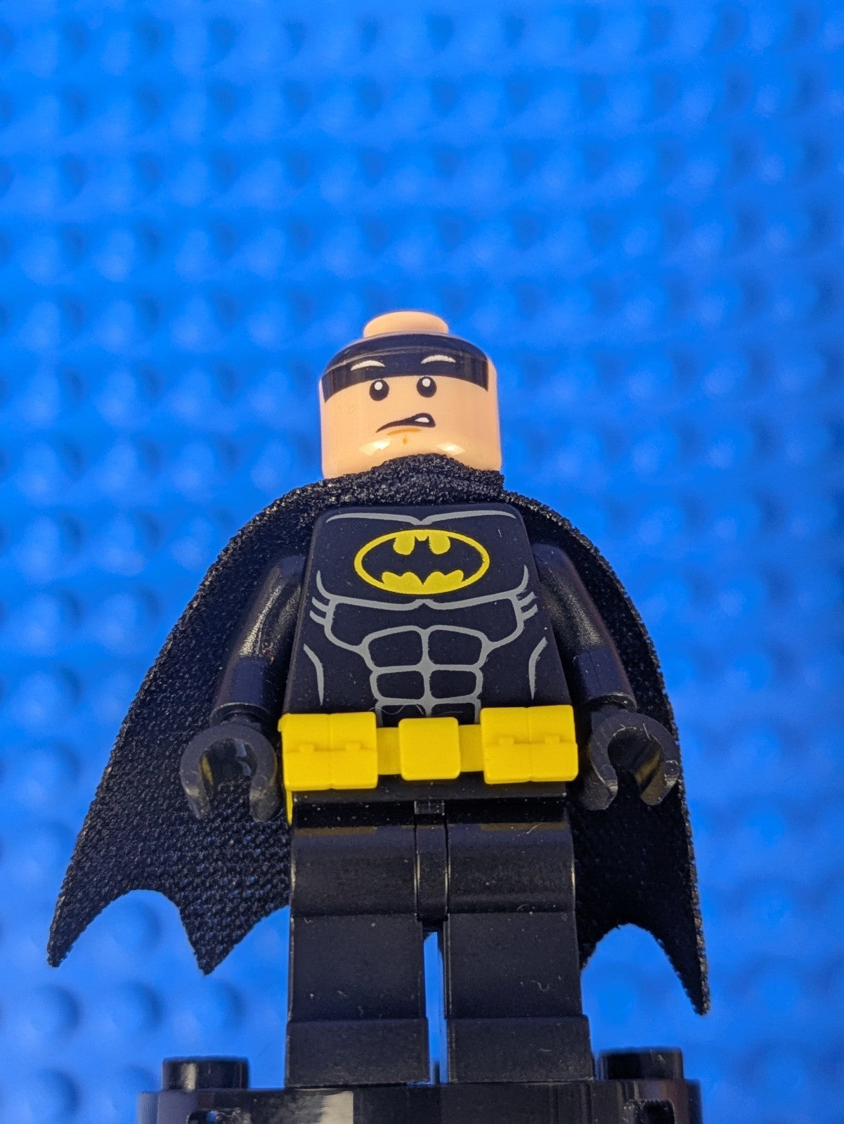 Lego Super Heroes: Batman - Head Type 3 sh0329 Sets 70912, 70923
