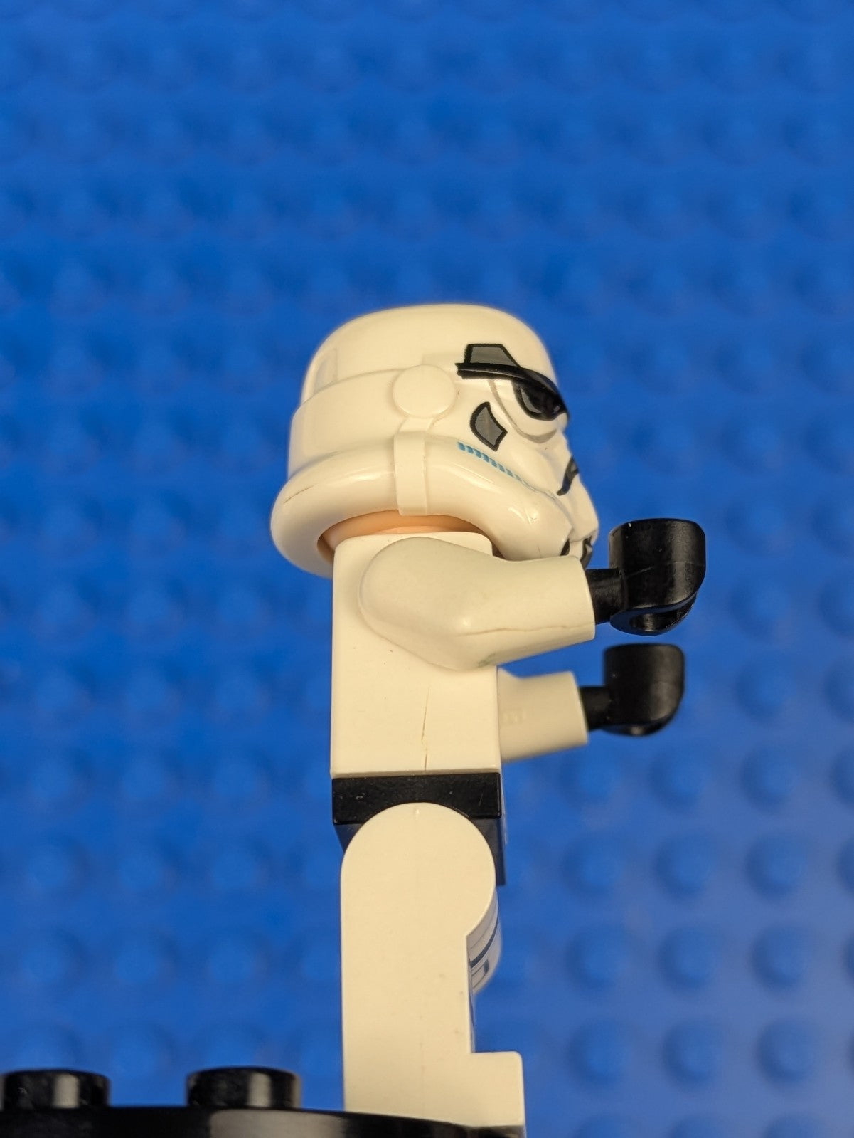 Lego Star Wars: Imperial Stormtrooper - Printed Legs sw0578 Sets 75053, 75141