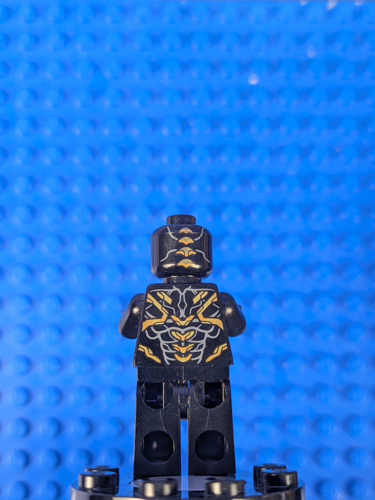 Lego Super Heroes: Avengers Endgame: Outrider sh0562 Sets 76124, 76123
