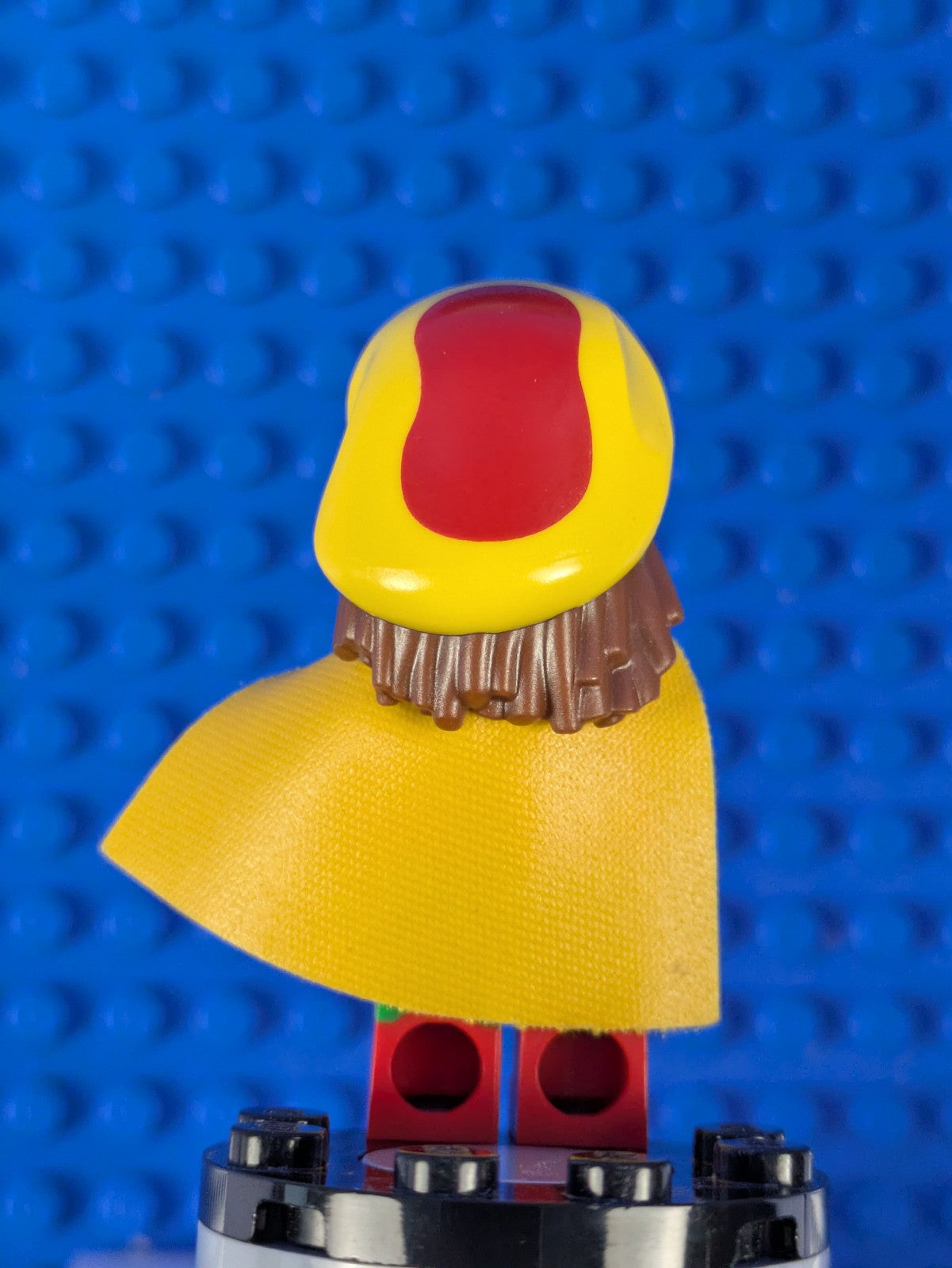 Lego Super Heroes: Batman, Reggae Man Batsuit sh0450 Set 70923