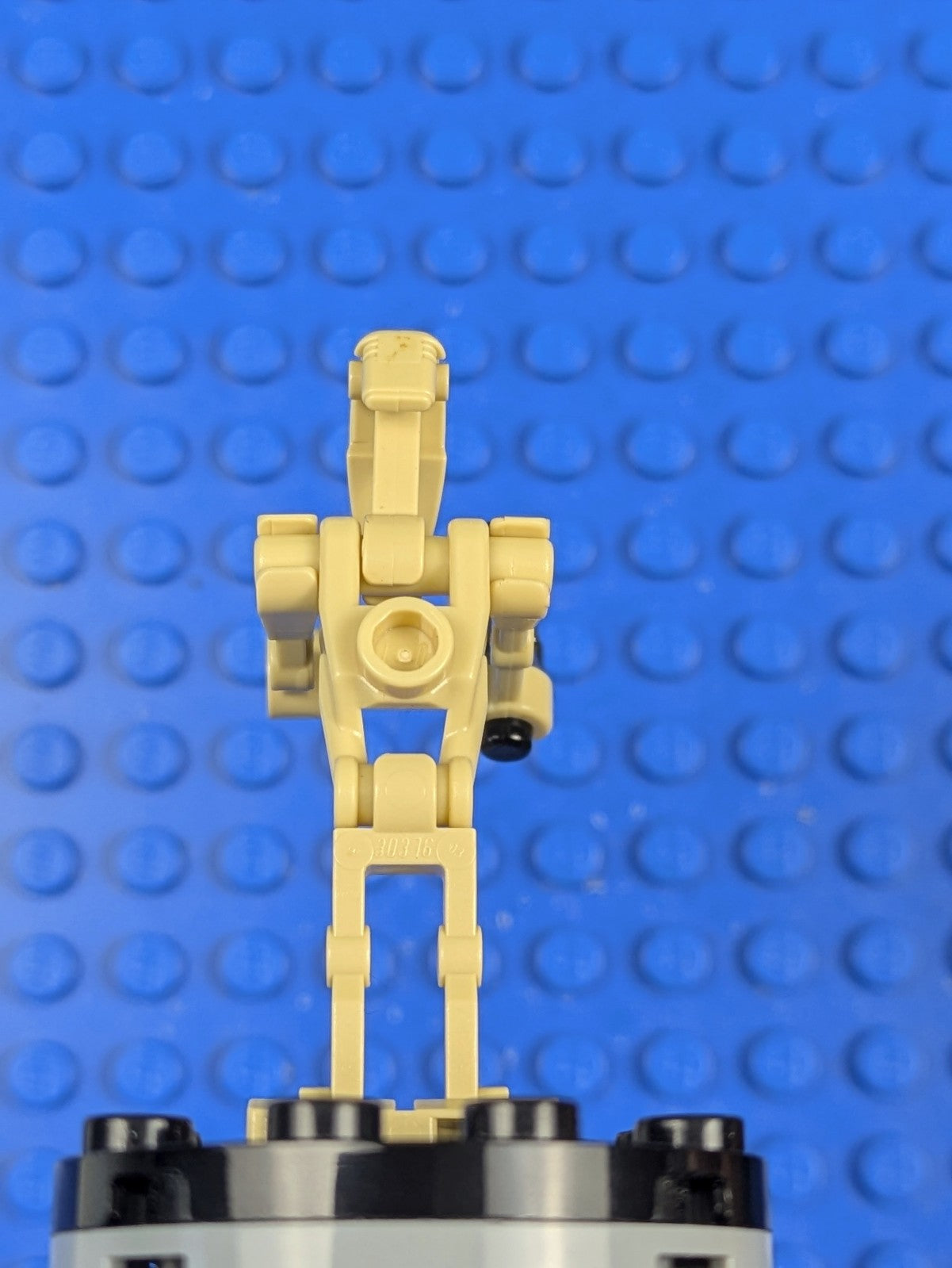Lego Star Wars: 2x Battle Droids