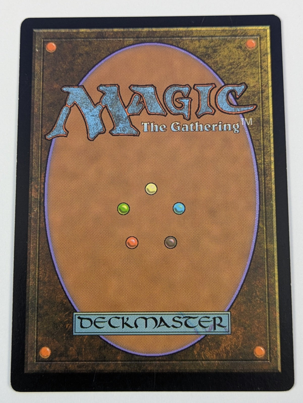 MTG Magic: Duel Decks: Treva, the Renewer #49/71 Rare - LP