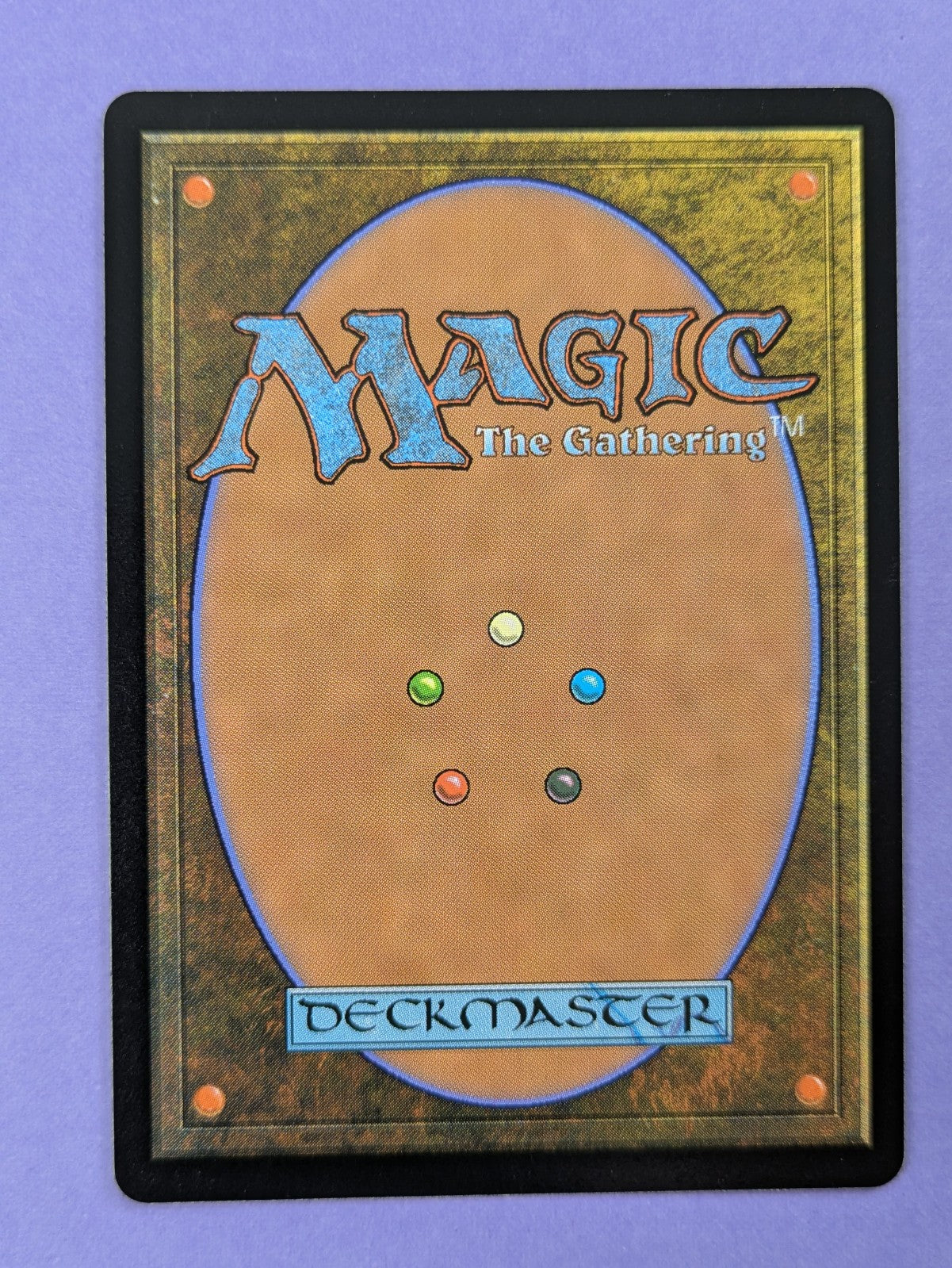 MTG Magic: Ravnica Remastered: Guardian Project #0146 Mythic - NM