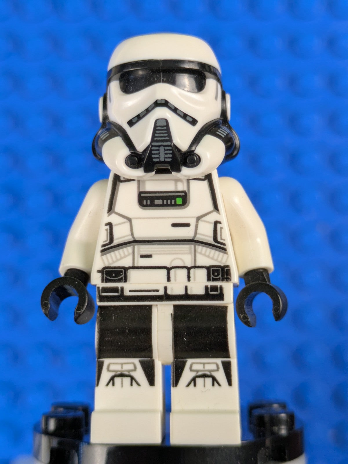 Lego Star Wars: Imperial Patrol Trooper - Male sw0914 Set 75207