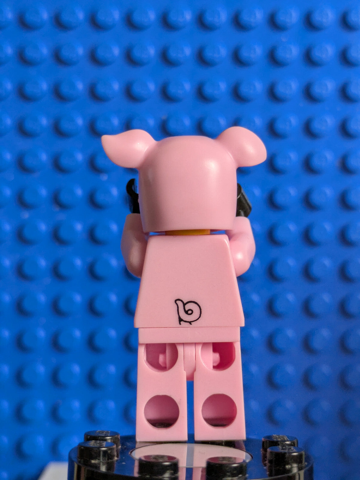 Lego Minifigure Series 12: Piggy Guy col192 Sets 71007, 6059291