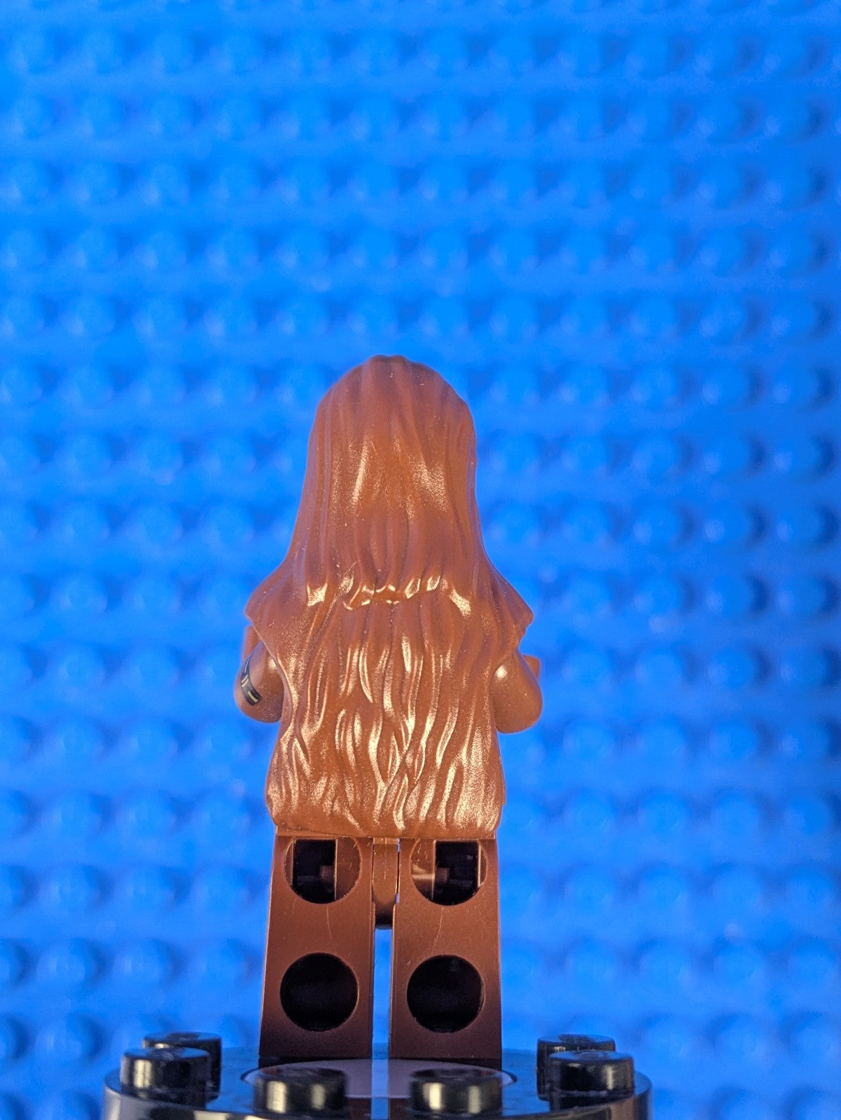 Lego Star Wars: Rebels: Wookiee, Printed Arm sw0627 Set 75084