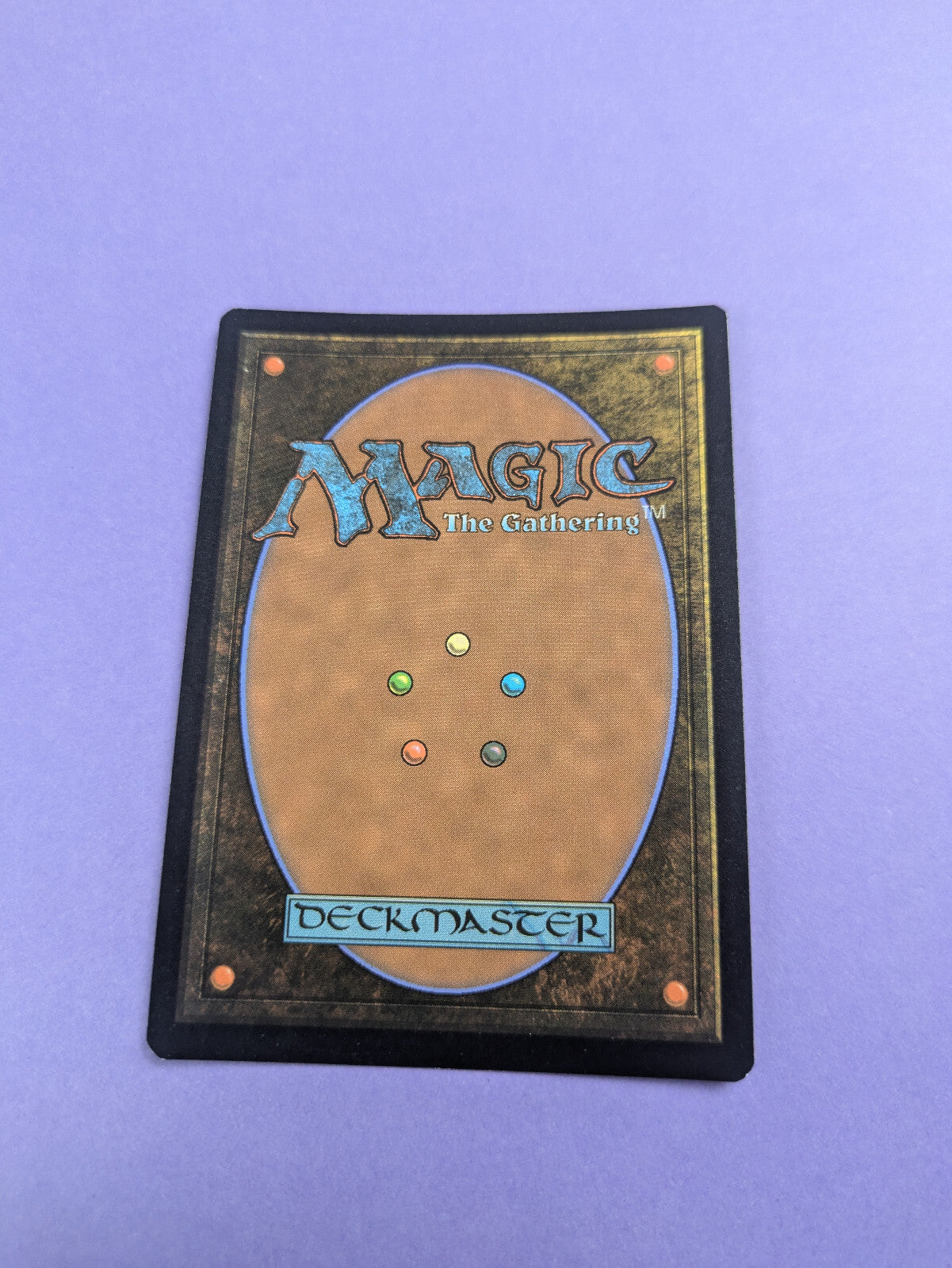 MTG: Magic The Gathering: Generous Ent (Showcase Scrolls) Foil - Near Mint