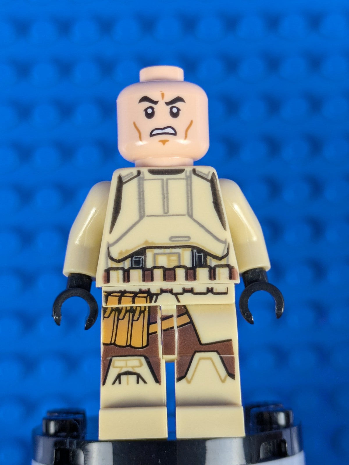 Lego Star Wars: Rogue One: Scarif Stormtrooper (Shoretrooper) sw0815 Set 75171