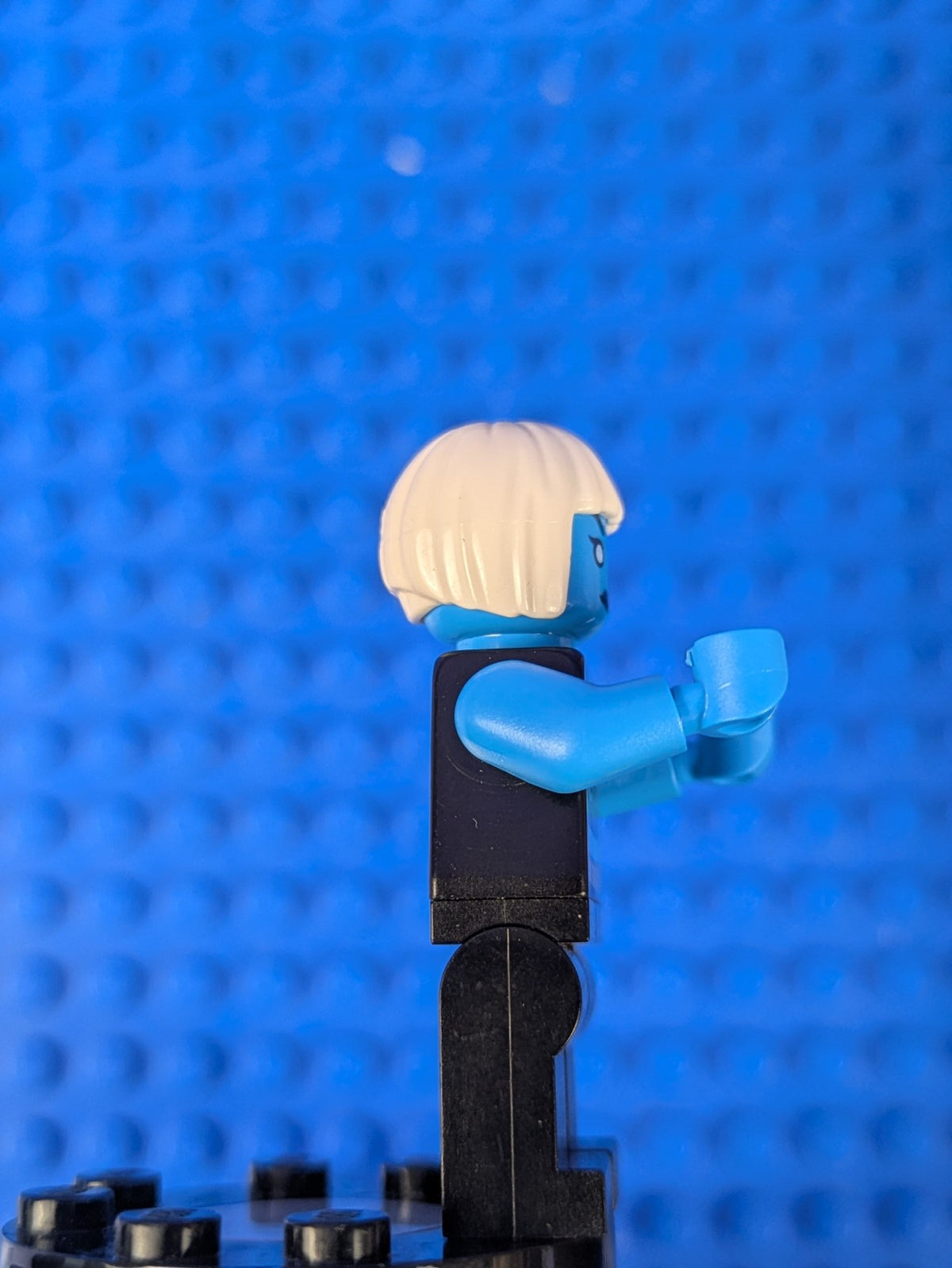 Lego Super Heroes: Justice League: Killer Frost sh0472 Set 76098