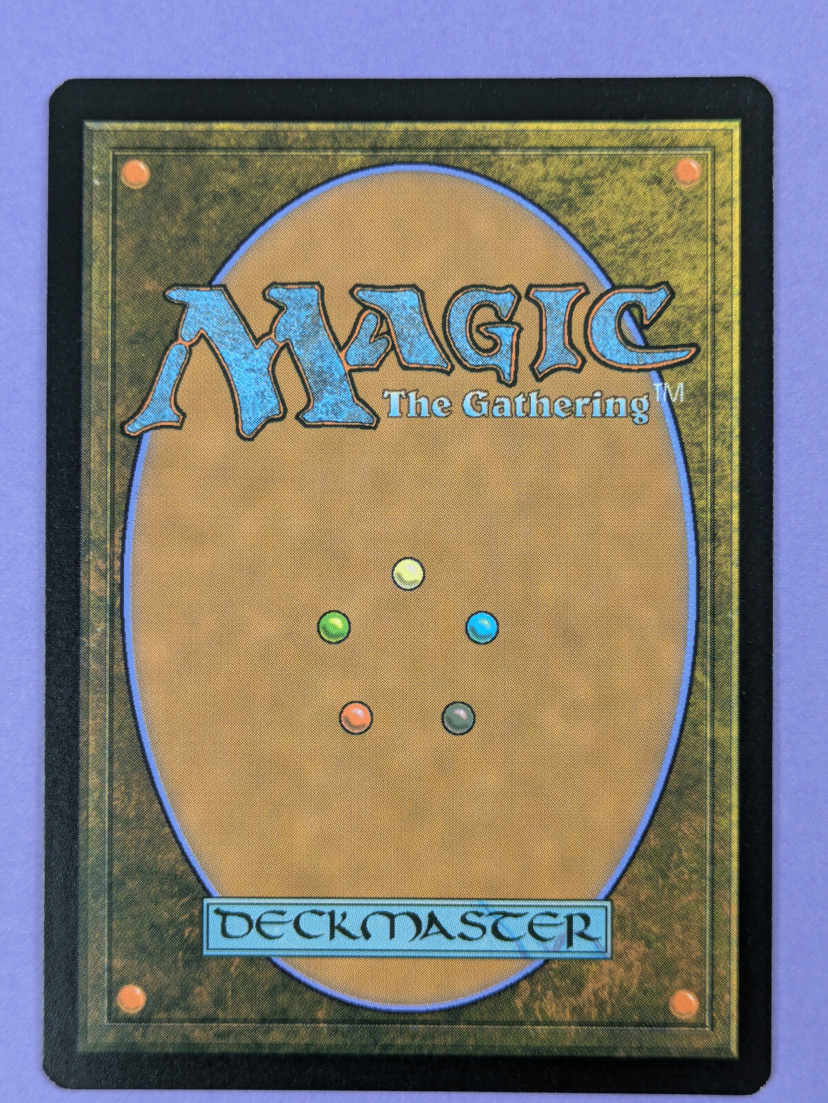 MTG Magic: Ikoria: Lair of Behemoths: Brokkos, Apex of Forever Foil #299 - NM