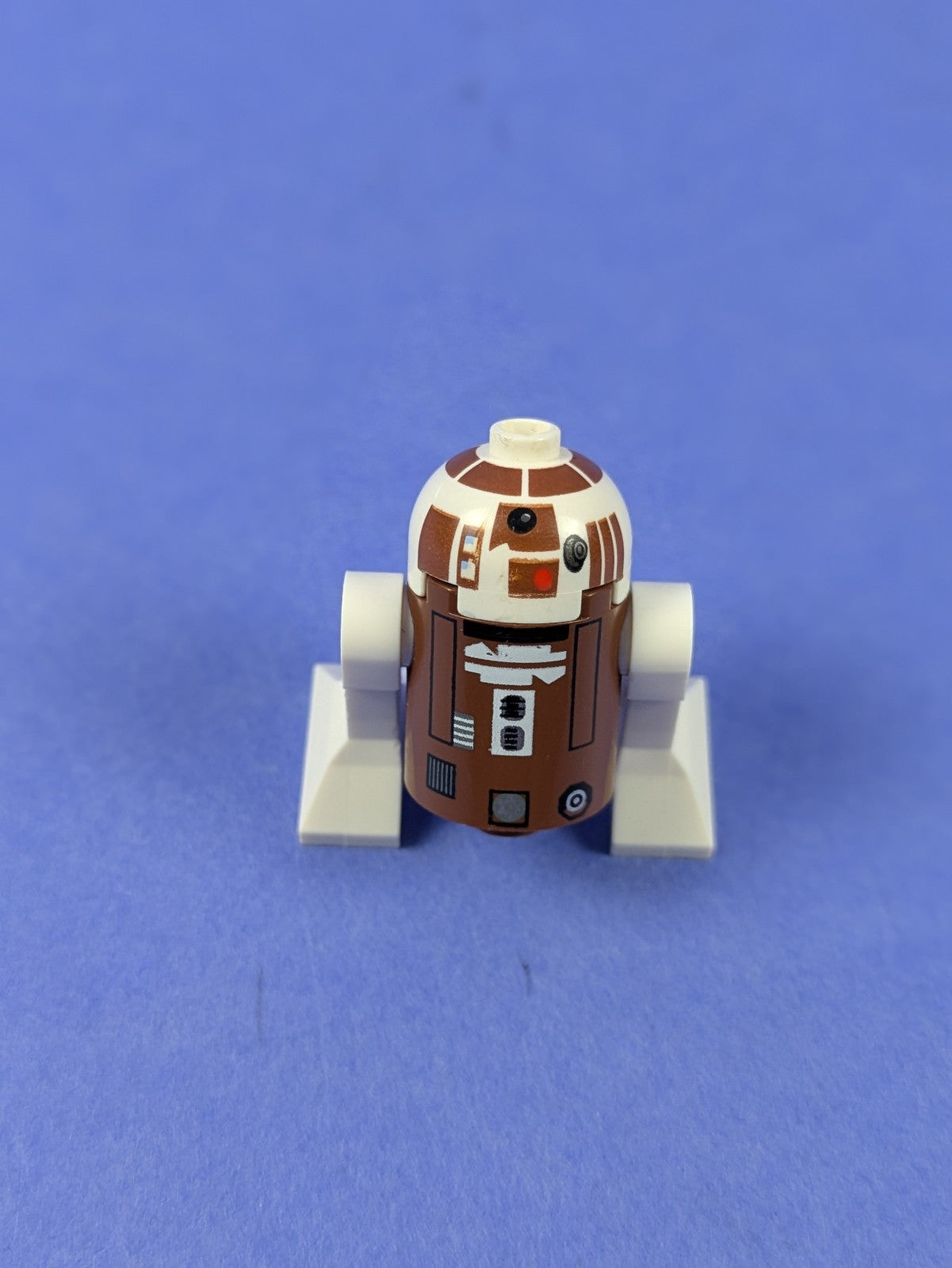 LEGO Star Wars Plo Koon's Jedi Starfighter 8093 Complete Set Pre-Owned