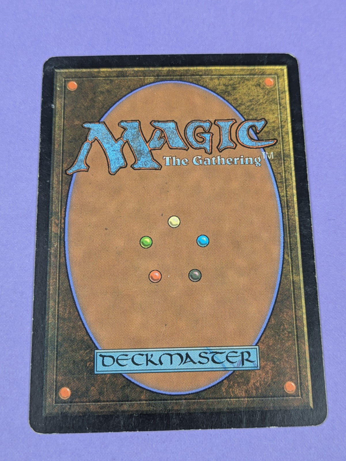 MTG Magic the Gathering: Fifth Dawn: Mephidross Vampire #53/165 Rare - LP