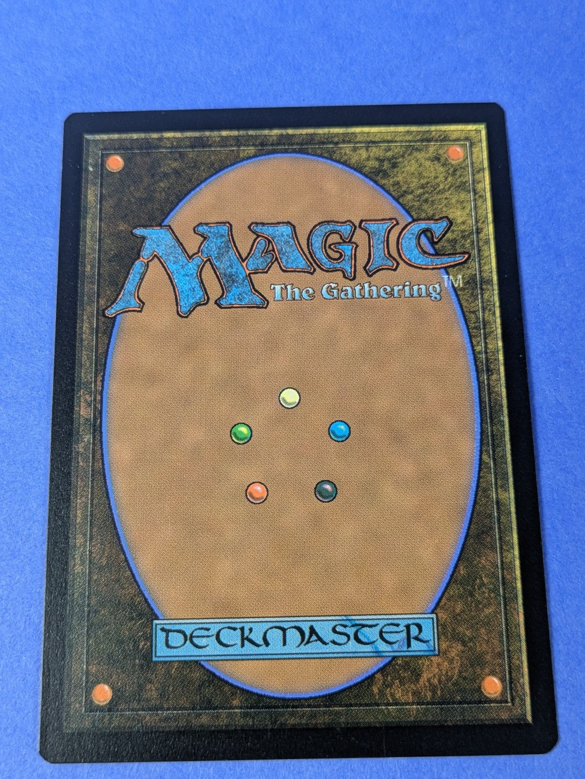 MTG Magic: Secret Lair Drop: Slimed / Trickbind Foil #1774 Rare - NM