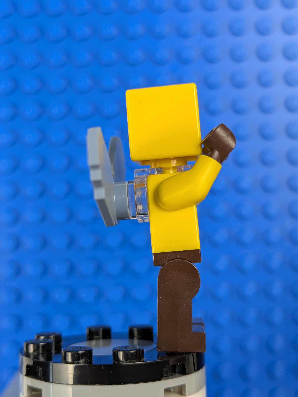 Lego Minecraft: Beekeeper min091 Set 21165