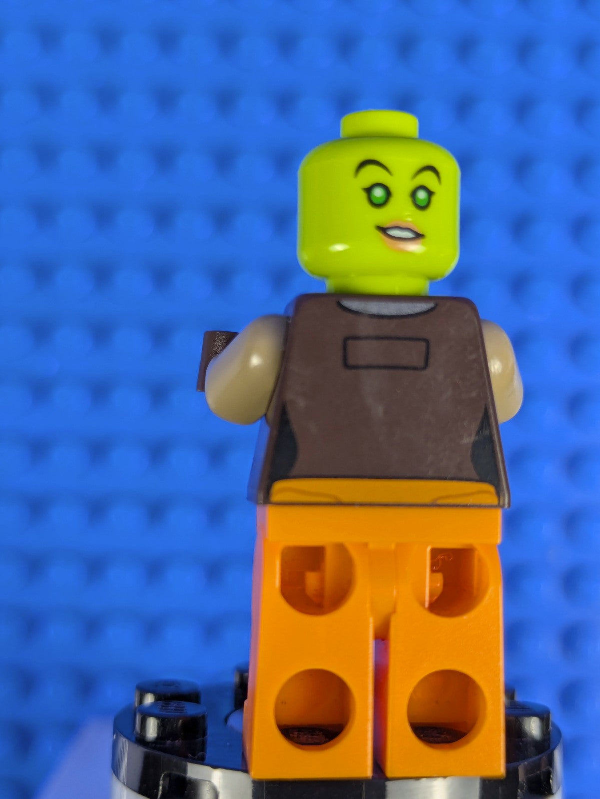 Lego Star Wars: Rebels: Hera Syndulla sw0576 Sets 75053, 75127