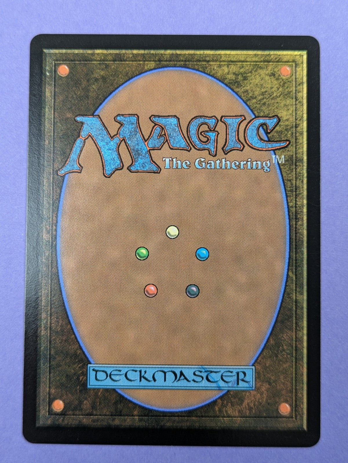 MTG Magic: FINAL FANTASY: Midgar, City of Mako Borderless #0313 Rare - NM