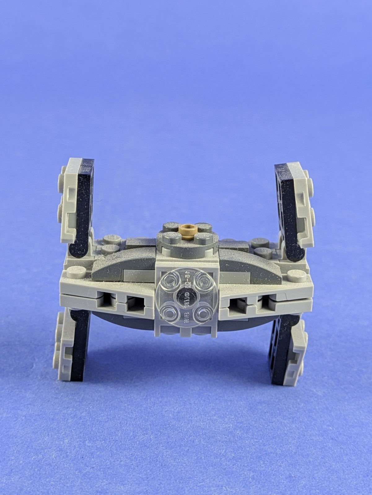 LEGO Star Wars TIE Advanced Prototype - Mini polybag 30275 Complete Pre-Owned