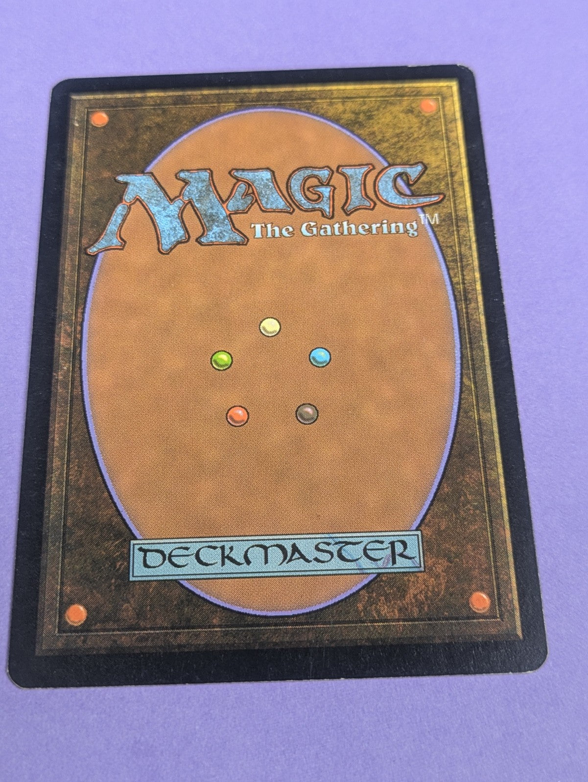 MTG Magic: Scars of Mirrodin: Kuldotha Forgemaster #169/249 Rare - LP