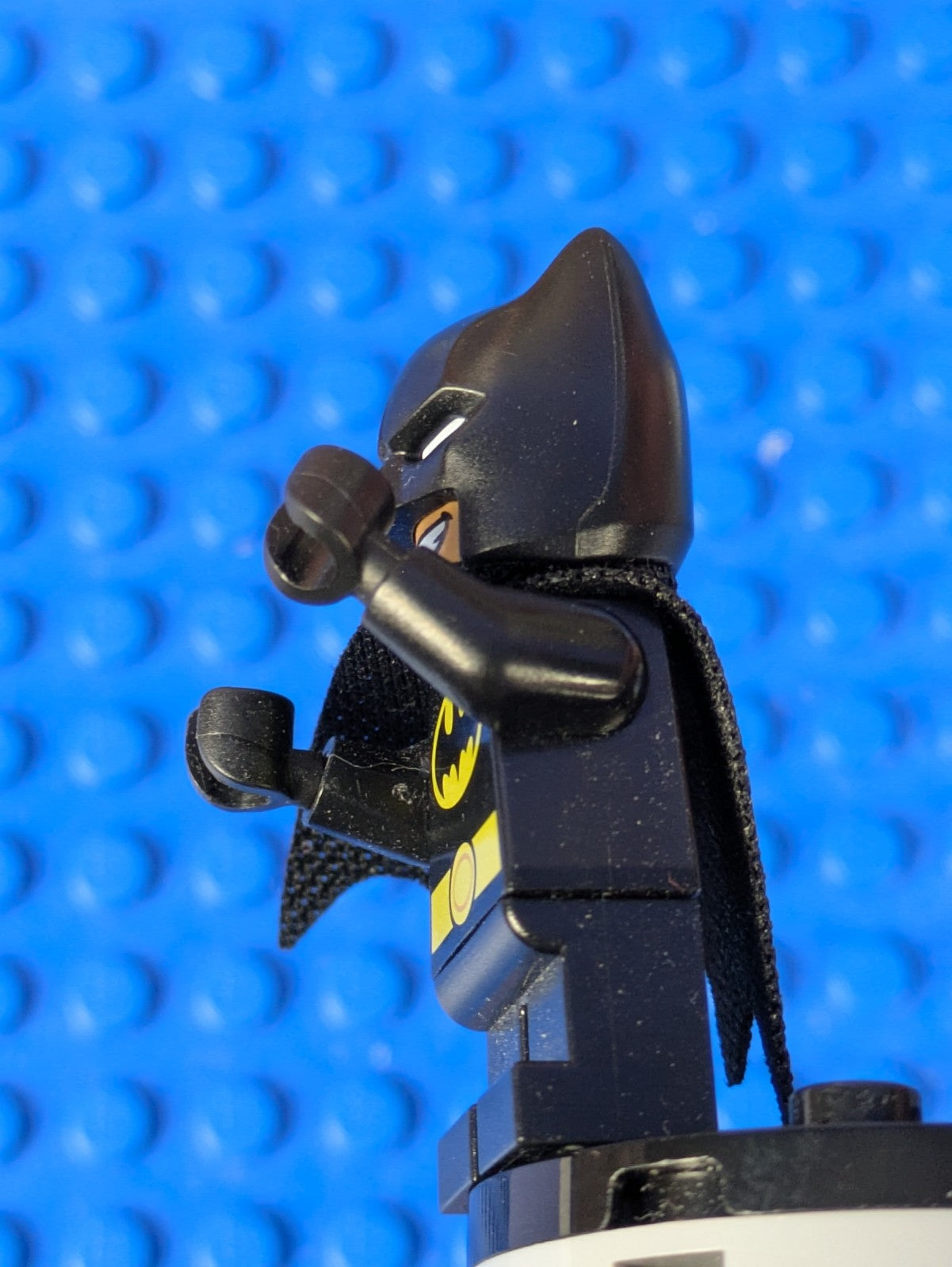 Lego Super Heroes: Mighty Micros: Batman - Short Legs sh0492 Set 76092