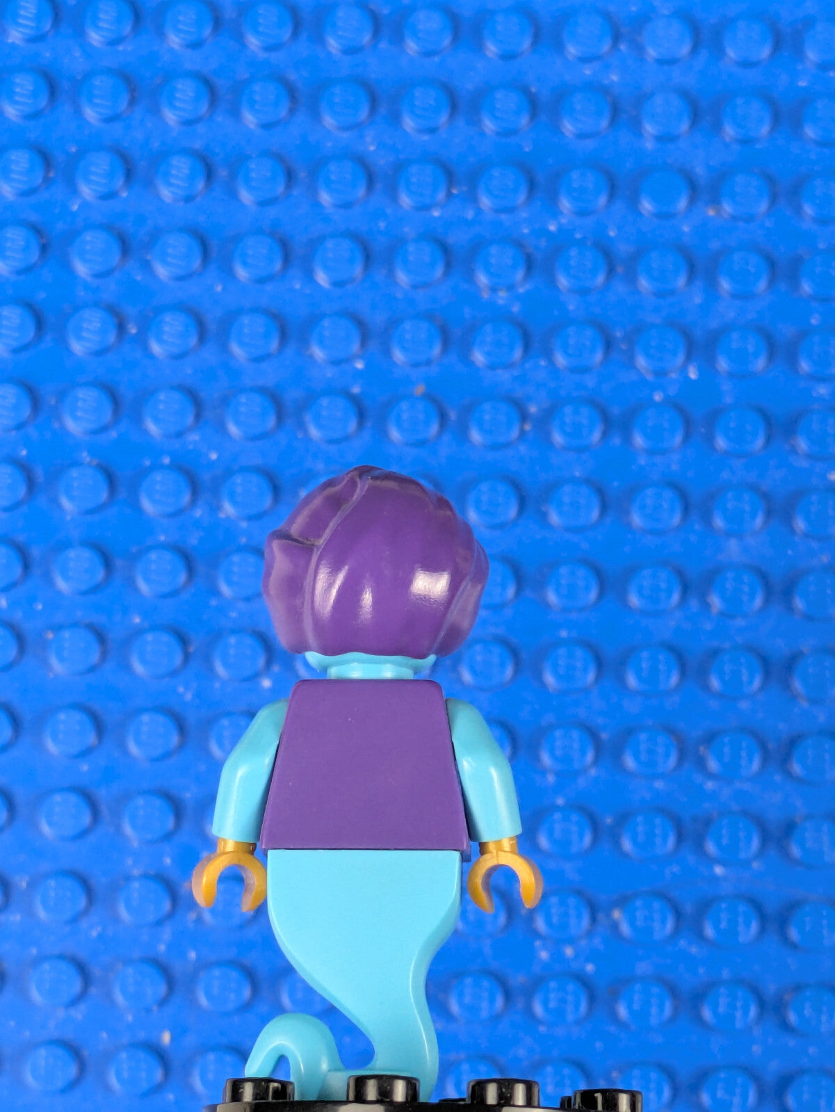 Lego Minifigure Series 6: Genie col096 Sets 8827, 4648586