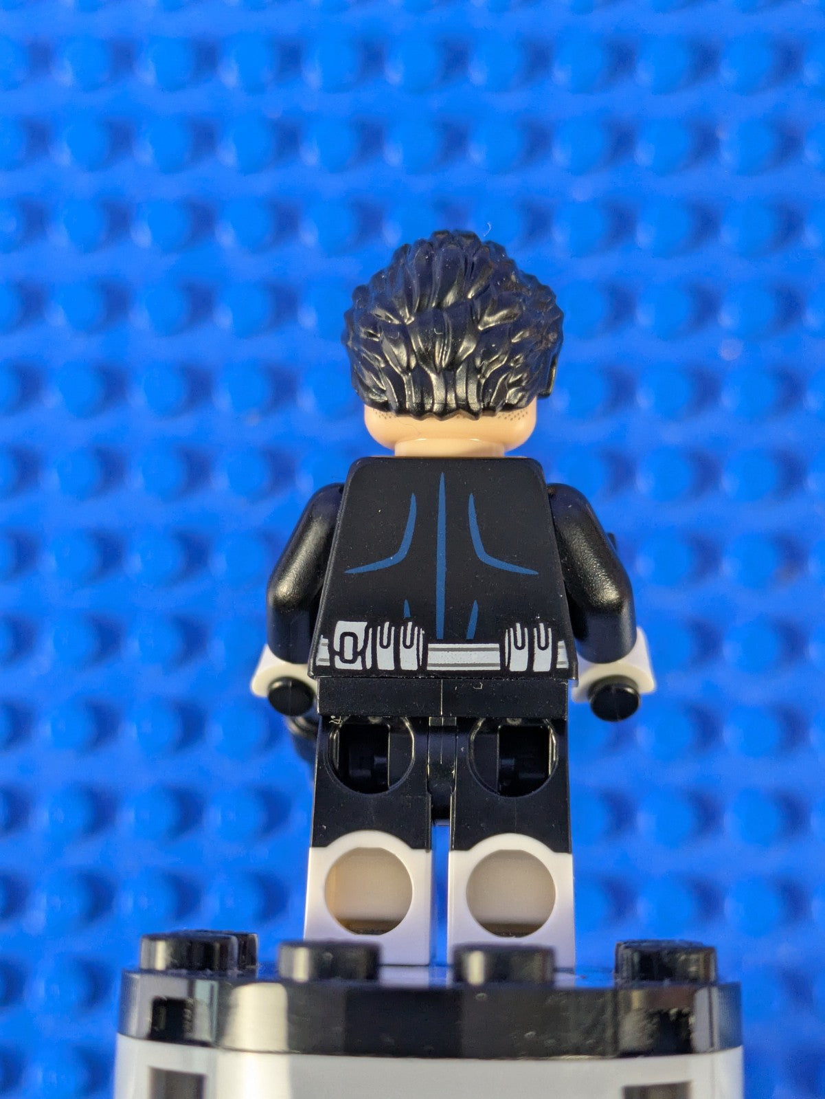 Lego Super Heroes: Spider-Man: The Punisher sh0722 Set 76178