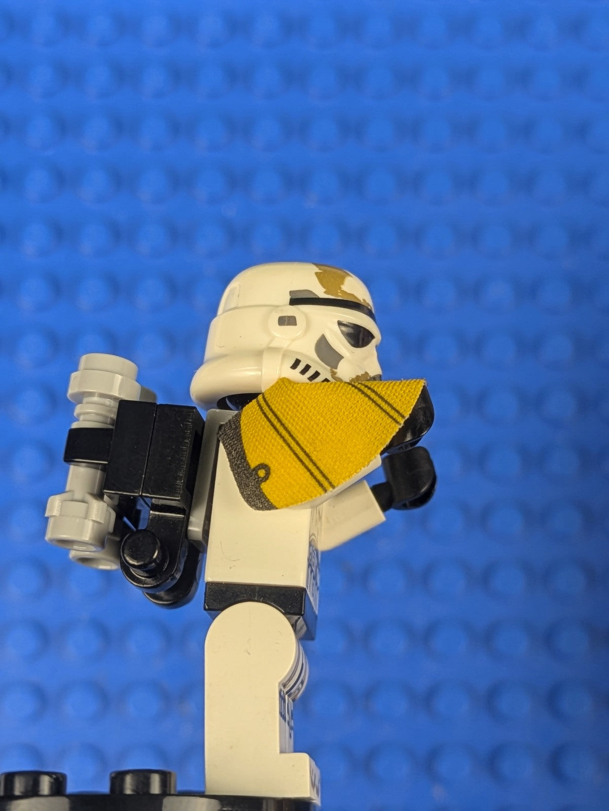 Lego Star Wars: Sandtrooper sw0364 Set 9490