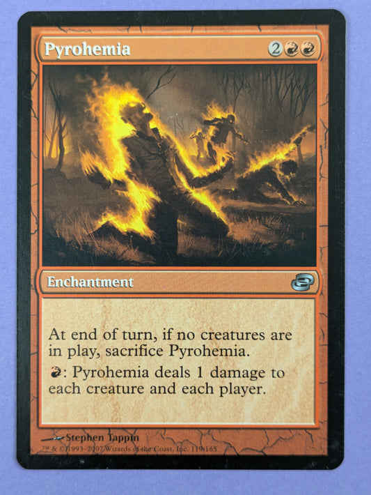 MTG Magic The Gathering: Planar Chaos: Planar Chaos #119/165 Uncommon - NM