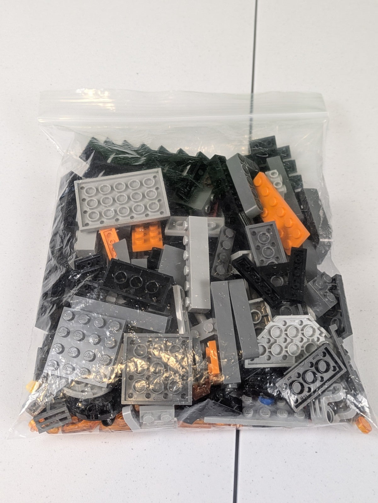Lego Star Wars: Episode 4-6: Carbon-Freezing Chamber Set 75137