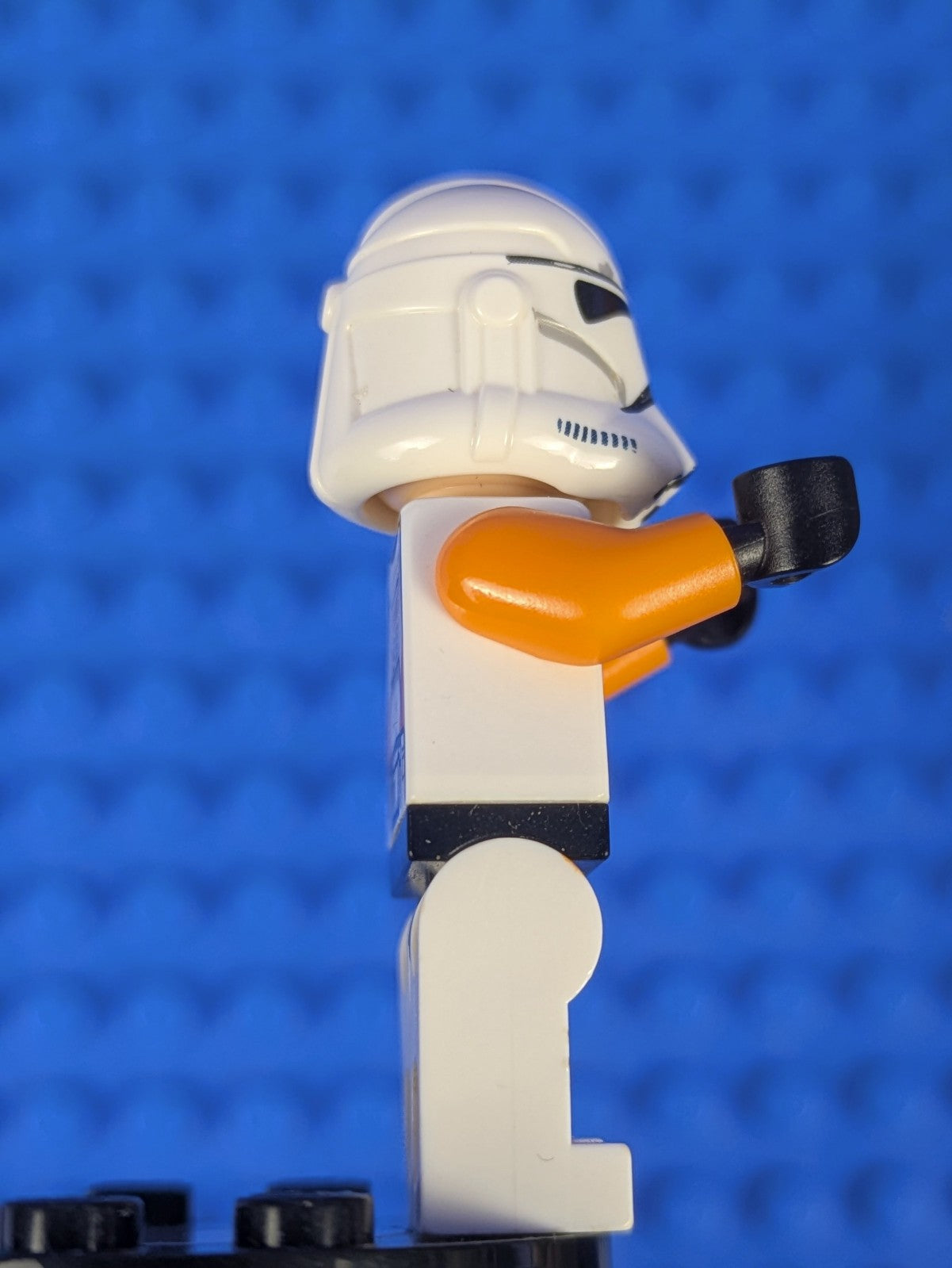 Lego Star Wars: Clone Trooper, 212th Attack Battalion sw0522 Set 75036