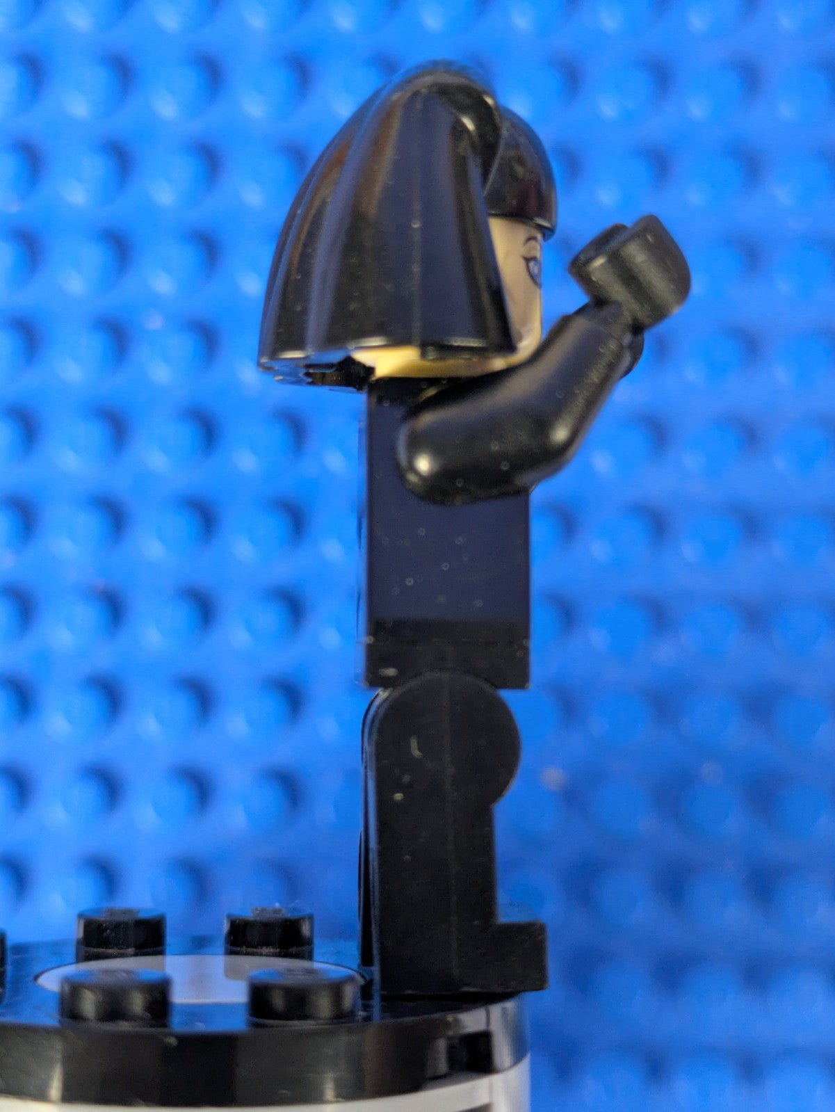 Lego Star Wars: The Clone Wars: Luminara Unduli sw0310 Set 7869