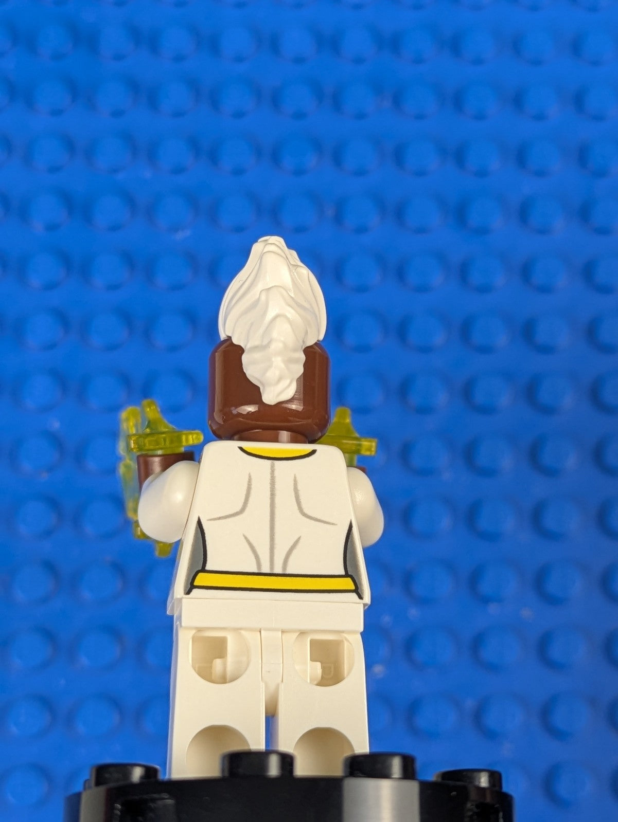 Lego Super Heroes: Marvel Studios Series 2: Storm colmar23 Sets 71039, 66735