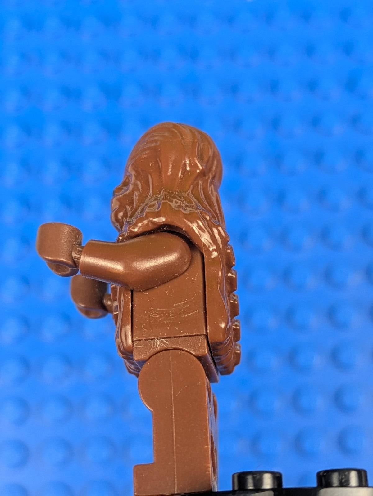 Lego Star Wars: Episode 4-6: Chewbacca sw0011a Sets 4504, 8038
