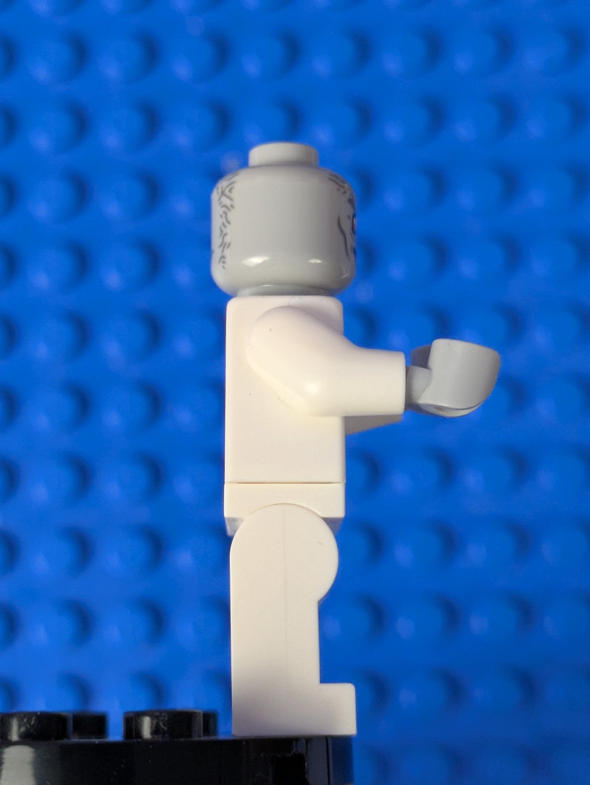 Lego Super Heroes: Thor Love and Thunder: Gorr sh0812 Set 76208