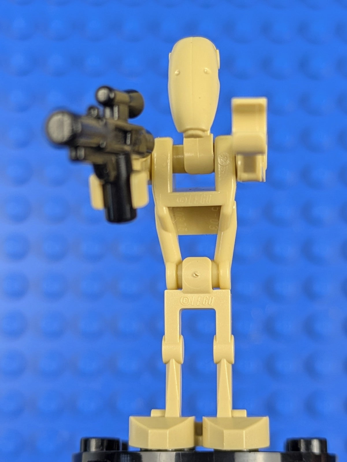 Lego Star Wars: 2x Battle Droids