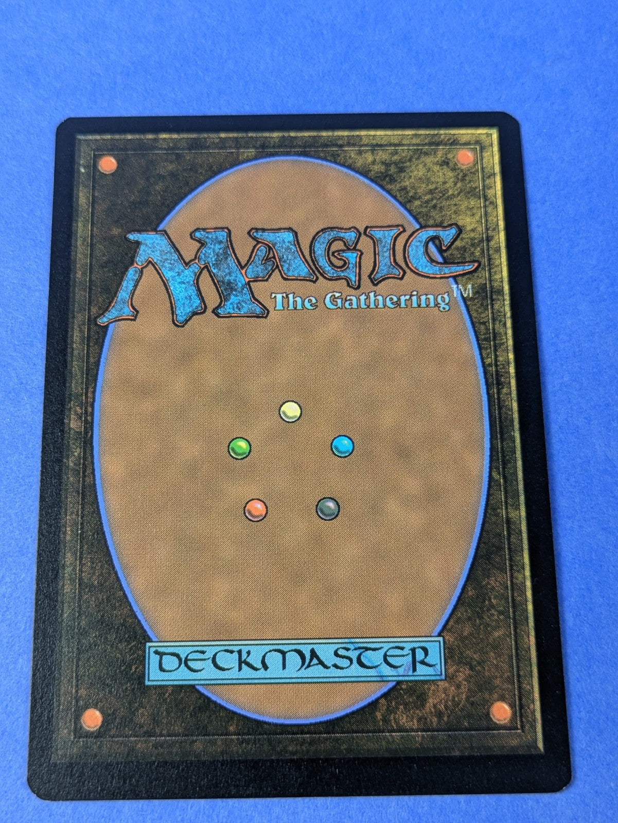 MTG Magic the Gathering: The Lord of the Rings: Barad-dur #0253 Rare - NM