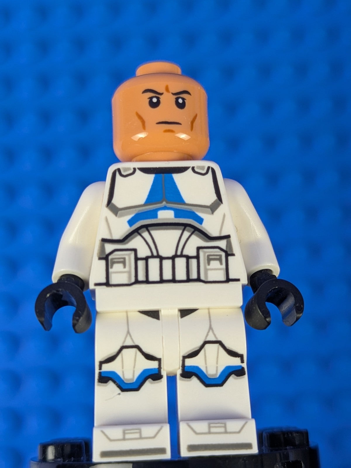 Lego Star Wars: Clone Trooper, 501st Legion (Phase 2) sw1094 Set 75280