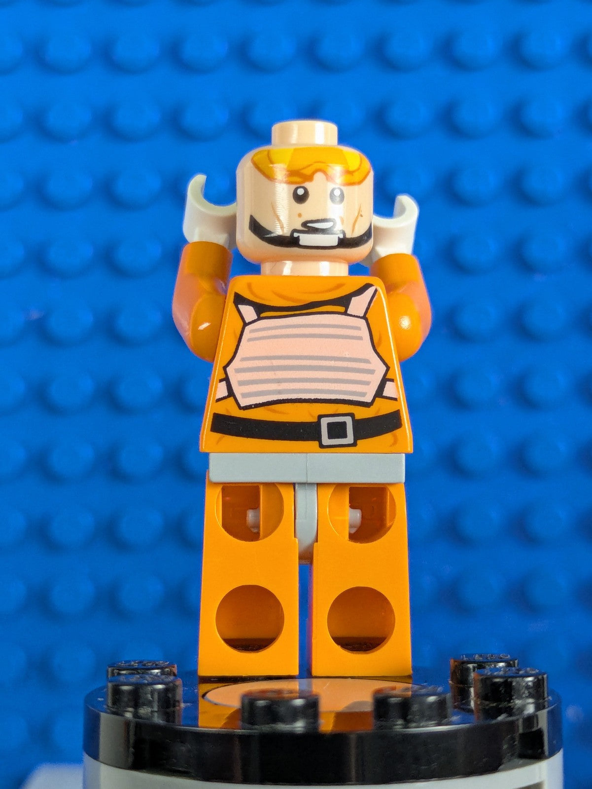 Lego Star Wars: Episode 4-6: Luke Skywalker sw0569 Set 75049