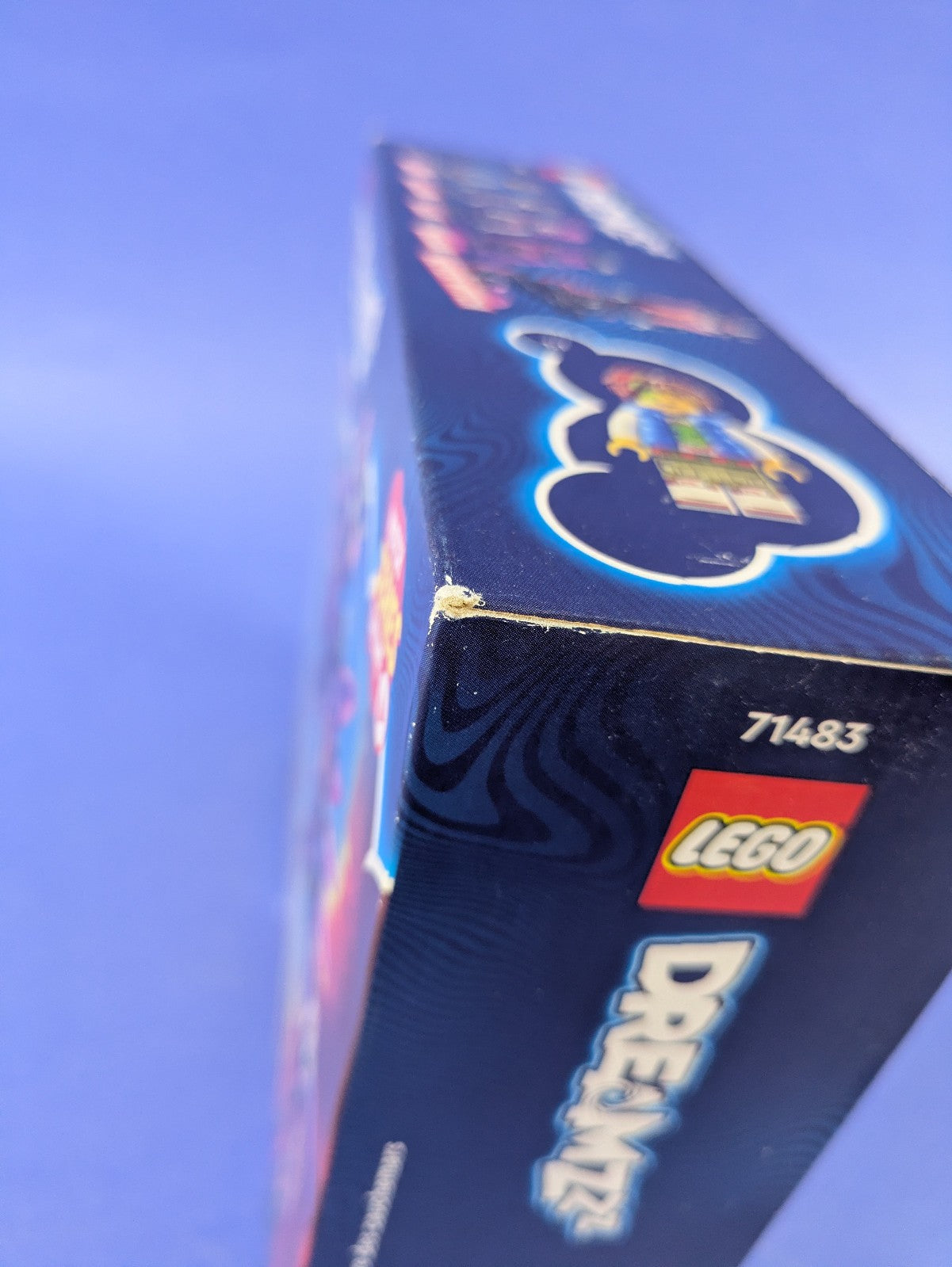 Lego DREAMZzz: The Never Witch's Nightmare Creatures Set 71483 BRAND NEW