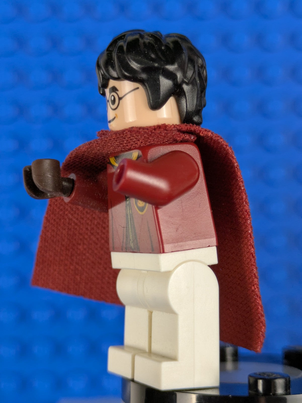 Lego Harry Potter: Sorcerer's Stone: Harry Potter hp138 Set 75956