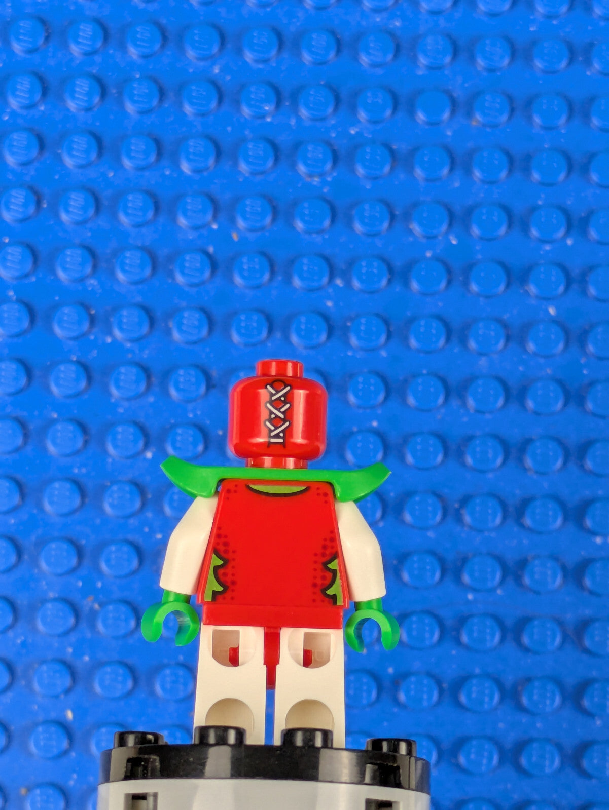 Lego Town: City: Stuntz: Scorpion Luchadora - Stuntz Driver cty1484 Set 60332