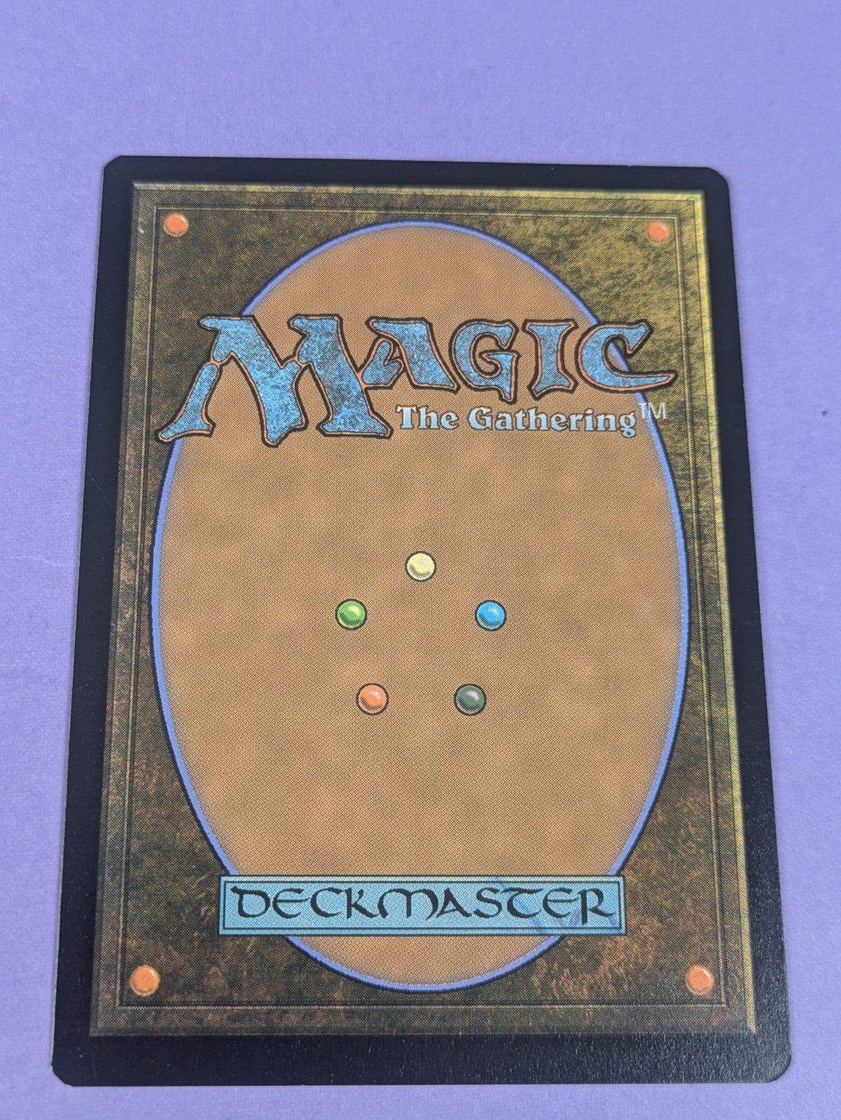 MTG Magic: Assassin's Creed: Fiery Islet Borderless #0112 Rare - NM