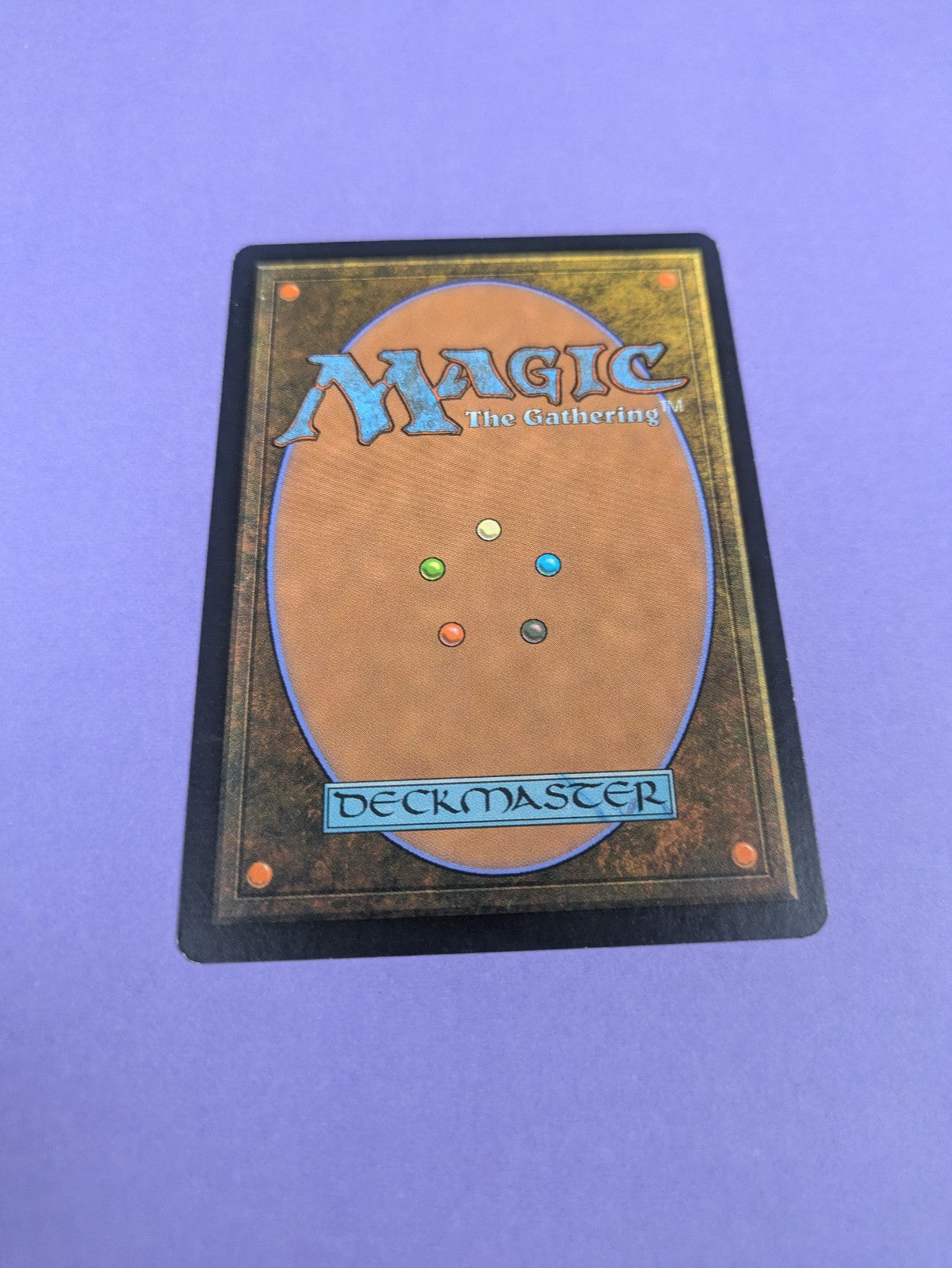 MTG Magic: Scourge: Grip of Chaos #98/143 Rare - LP