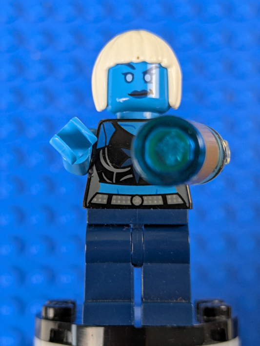 Lego Super Heroes: Justice League: Killer Frost sh0472 Set 76098