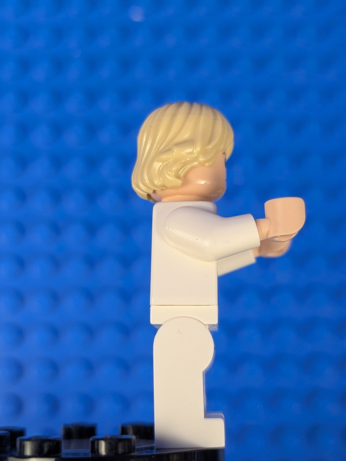 Lego Star Wars: Episode 4-6: Luke Skywalker (Tatooine) sw0778 Sets 75159, 75341